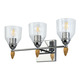 Felice F2 Bathroom Vanity Light