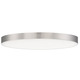 Trim Round 120V Ceiling Light