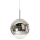 Mirror Ball LED Pendant