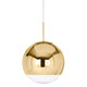 Mirror Ball LED Pendant