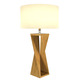 Spin Table Lamp