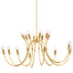 Amboy Chandelier