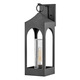 Amina Outdoor Wall Mount Lantern