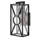 Brixton 120V Outdoor Wall Sconce