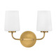 Kline Bathroom Vanity Light