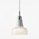 Shadows Beaker Exterior Pendant