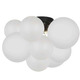 Miles Semi Flush Ceiling Light