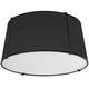 Trapezoid Tapered Ceiling Light