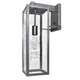 Uptown 120V Outdoor Wall Sconce