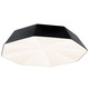 Umbrella Ceiling Light Fixture