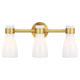 Moritz Bathroom Vanity Light