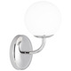 Galassia Vanity Wall Sconce