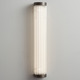 Pillar Extra Narrow Wall Sconce