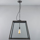 Quad Damp Pendant