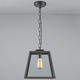 Quad Damp Pendant