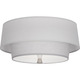 Decker Ceiling Light Fixture