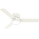 Minimus Ceiling Fan with Light