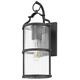 Burbank Outdoor Wall Sconce