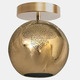 Najma Globe Ceiling Light