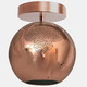 Najma Globe Ceiling Light