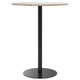 Harbour Round Counter/Bar Table