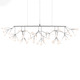 Heracleum III Linear Pendant