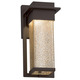 Fusion Mercury Pacific Outdoor Wall Sconce