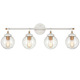 Boudreaux Bathroom Vanity Light