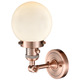 Beacon 203 Wall Sconce with Switch