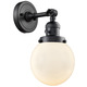 Beacon 203 Wall Sconce with Switch