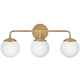 Julep Bathroom Vanity Light