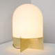 Dome Table Lamp