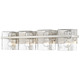 Bennington Bathroom Vanity Light