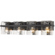 Bennington Bathroom Vanity Light