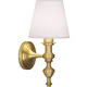 Arthur Wall Sconce