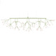 Heracleum III Linear Pendant