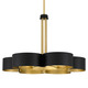 Balsam Chandelier