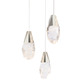 Martini Color-Select Round Multi Light Pendant