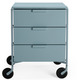 Mobil Mat 3-Drawer Storage