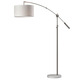 Adler Arc Floor Lamp