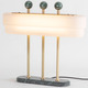 Spate Table Lamp