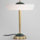 Trave Table Lamp