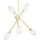 Alberton Chandelier