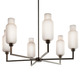 Quill Pharos Chandelier