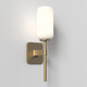 Tacoma Reed Wall Sconce