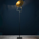 Luce dOro Floor Lamp