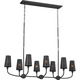 Adeena Linear Chandelier