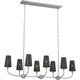 Adeena Linear Chandelier