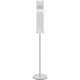 Diadema Floor Lamp