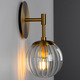 Sunset Wall Sconce